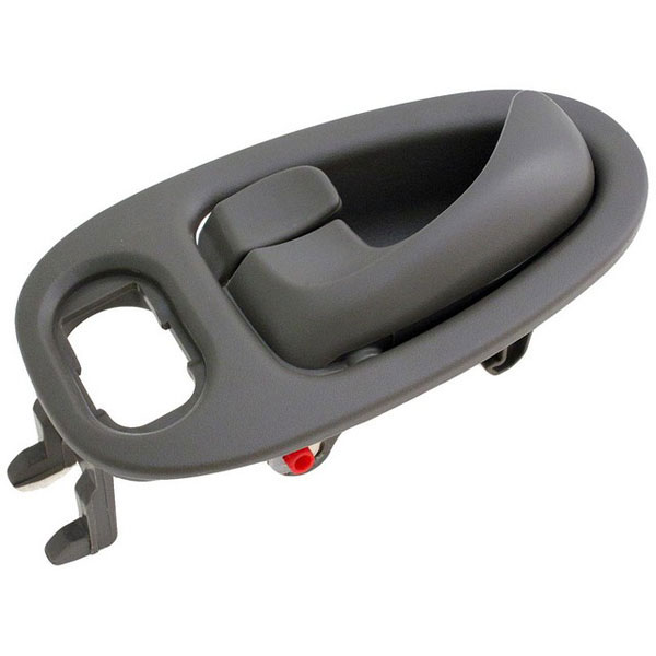 82647 Front Or Rear, Driver Side Beige Interior Door Handle, With Door Lock Button, Help Series - Dorman 82647 Interior Door Handle Compatible with Select Saturn Models - Dorman Interior Door Handle 82647 - INTERIOR DOOR HANDLE - Interior Door Handle Front/Rear Left - Interior Handle - Door Handle - Inside Door Handle - Want a new interior door handle that matches the original, for far less than going back to the dealership? This replacement door handle was engineered to match the fit and appearance of the stock handle on specific vehicle years, makes and models. - Saturn Vue 2003-02