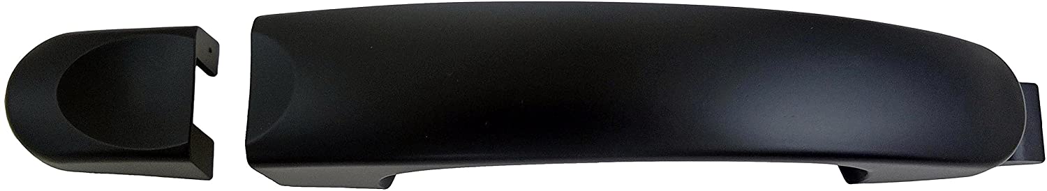 82974 Front, Passenger Side Paint to Match Exterior Door Handle, Without Key Hole, Help Series - Dorman 82974 Front Passenger Side Exterior Door Handle Compatible with Select Volkswagen Models, Paint To Match - Dorman - HELP Exterior Door Handle 82974 - Exterior Door Handle Front Right Without Keyhole Smooth