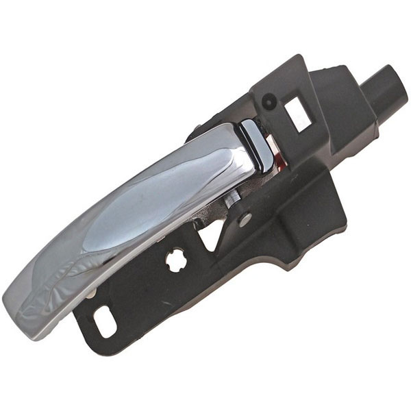 83190 Chrome lever Interior Door Handle, Without Door Lock Button, Help Series - Dorman - HELP Interior Door Handle 83190 - Interior Door Handle Front/Rear Right - INTERIOR DOOR HANDLE - Interior Door Handle Front/Rear Right - Door Handle - Interior Handle - Inside Door Handle - Want a new interior door handle that matches the original, for far less than going back to the dealership? This replacement door handle was engineered to match the fit and appearance of the stock handle on specific vehicle years, makes and models. - Chrysler Cirrus 2010-07, Chrysler Sebring 2010-07