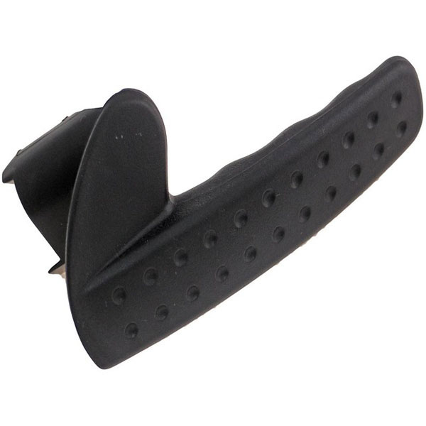 83193 Black Interior Door Handle, Without Door Lock Button, Help Series - Dorman 83193 Interior Door Handle Compatible with Select Dodge Models, Black; Textured - Dorman - HELP Interior Door Handle 83193 - DORMAN Interior Door Handle for Ford - Black - Interior Door Handle Front/Rear Right - INTERIOR DOOR HANDLE - Interior Door Handle Front/Rear Right - Inside Door Handle - Interior Handle - Door Handle - Want a new interior door handle that matches the original, for far less than going back to the dealership? This replacement door handle was engineered to match the fit and appearance of the stock handle on specific vehicle years, makes and models. - Dodge 2010-02