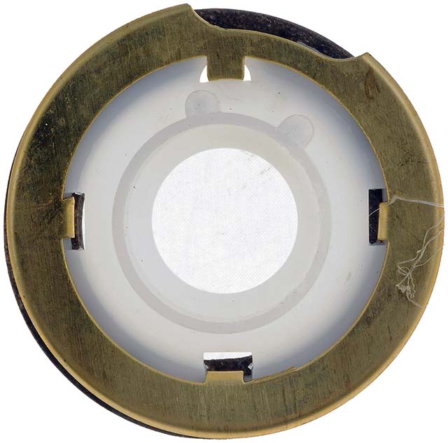 83232 Turn Signal Cam - Direct Fit - Dorman-83232 T/S Cam - Dorman Turn Signal Cam 83232 - DORMAN Turn Signal Cam for Chevrolet - Black - Turn Signal Cam
