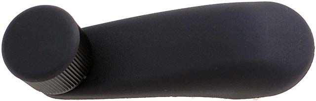 83341 Window Crank Help Series - Dorman 83341 Window Crank Handle Compatible with Select Cadillac / Chevrolet / GMC Models, Black - Dorman Window Handle 83341 - Window Crank Handle Left/Right - WINDOW CRANK HANDLE - Window Crank Handle Left/Right - Window Handle - Window Lever - Window Crank Lever - Crank Handle - Worn or broken window crank handle leading to difficult window operation? Made of durable material for reliable performance, this window crank handle replaces the original equipment handle. - Cadillac 2014-02, Chevrolet 2021-99, GMC 2021-99