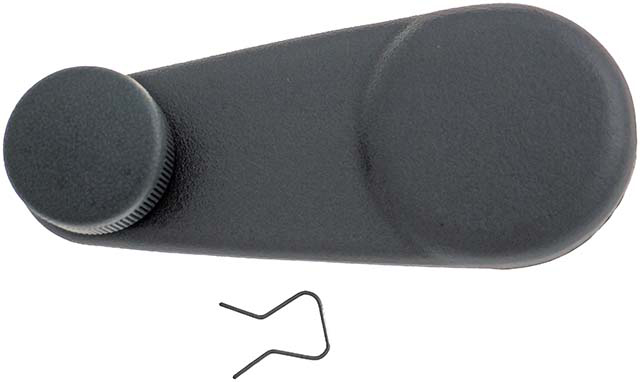 83628 Window Crank Help Series - Dorman 83628 Window Crank Handle Compatible with Select Chevrolet Models, Textured Black - Dorman Window Handle 83628 - Window Crank Handle - Window Crank Handle Left/Right - WINDOW CRANK HANDLE - Window Crank Handle Left/Right - Window Lever - Window Crank Lever - Window Handle - Crank Handle - Worn or broken window crank handle leading to difficult window operation? Made of durable material for reliable performance, this window crank handle replaces the original equipment handle. - Chevrolet Metro 2001-99