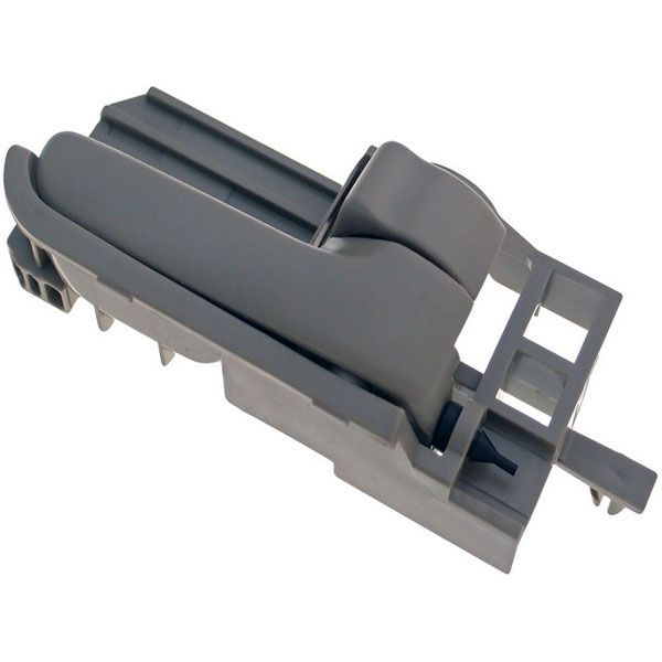 83937 Brown Interior Door Handle, With Door Lock Button, Help Series - Dorman 83937 Interior Door Handle Compatible with Select Pontiac / Scion / Toyota Models - Dorman - HELP Interior Door Handle 83937 - Interior Door Handle Front/Rear Right