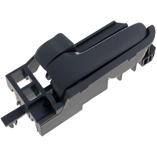 83938 Gray Interior Door Handle, With Door Lock Button, Help Series - Dorman 83938 Interior Door Handle Compatible with Select Pontiac / Scion / Toyota Models - Dorman - HELP Interior Door Handle 83938 - INTERIOR DOOR HANDLE - Interior Door Handle Front/Rear Left - Interior Handle - Door Handle - Inside Door Handle - Want a new interior door handle that matches the original, for far less than going back to the dealership? This replacement door handle was engineered to match the fit and appearance of the stock handle on specific vehicle years, makes and models. - Pontiac 2008-03, Scion 2010-04, Toyota 2017-03
