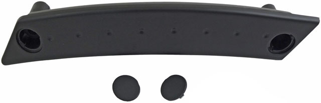 84029 Grab Handle, Plastic, Black - Dorman 84029 Front Driver Side Interior Door Pull Handle Compatible with Select Volkswagen Models - Dorman - HELP Interior Door Pull Handle 84029 - Interior Door Handle Pull Kit Drivers Side Black