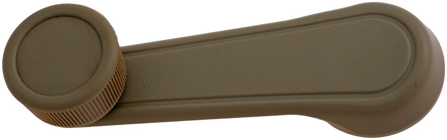 84068 Window Crank Help Series - Beige Window Handle Front/Rear Left/Right - Dorman 84068 Window Crank Handle Compatible with Select Toyota Models, Beige - Dorman Window Handle 84068
