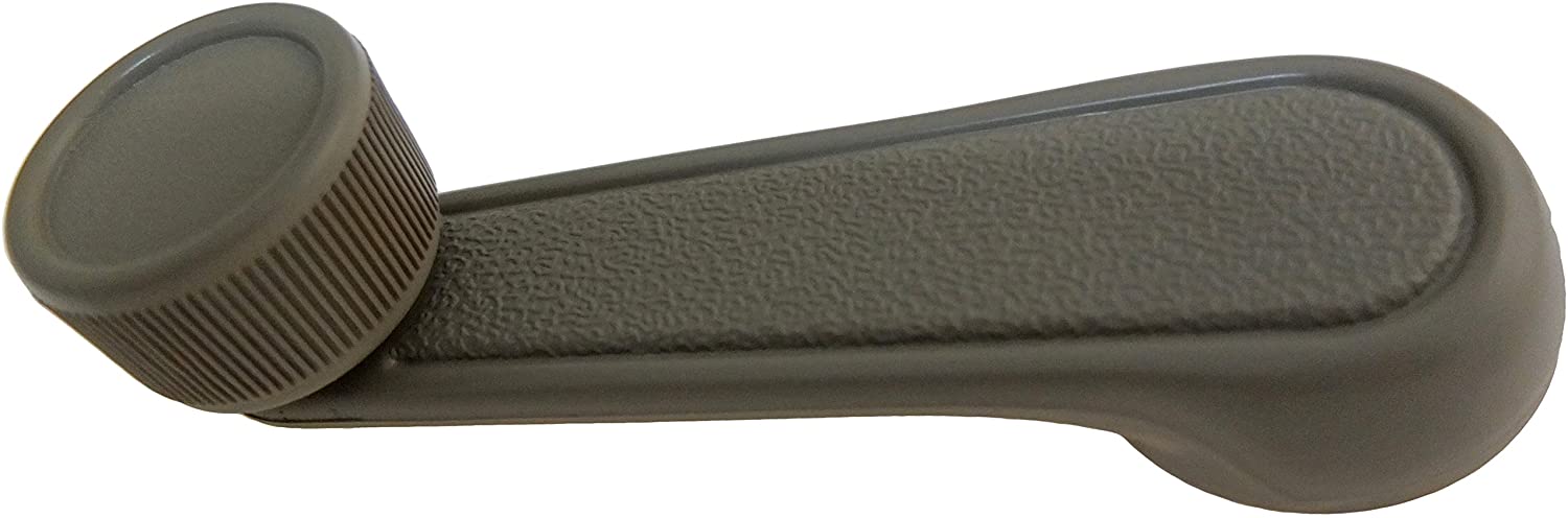 84069 Window Crank Help Series - Dorman 84069 Window Crank Handle Compatible with Select Toyota Models, Beige - Dorman Window Handle 84069 - Window Handle Front Rear Left Right Bone
