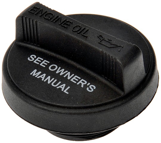 84111 Help Series Oil Filler Cap - Black, Plastic, Direct Fit, Sold individually - Dorman 84111 Engine Oil Filler Cap Compatible with Select Lexus/Scion/Toyota Models - Dorman Oil Filler Cap 84111 - Engine Oil Filler Cap