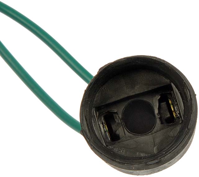 2-Wire Pressure - 2-Wire Pressure - 85141 Conduct Tite Series Connectors - Direct Fit, Sold Individually - A/C SOCKET SWITCH - 2-Wire Pressure - Electrical Connector - AC Switch - This HVAC switch connector is designed to match the appearance and function of the original hardware on specified applications. Made of quality materials, it is engineered for reliable performance and durability. - 2012-62, 1950 - DORMAN 2-Wire Pressure A/C Switch Connector for Ford - Dorman 85141 2-Wire Pressure Compatible with Select Models - Dorman A/C Switch 85141