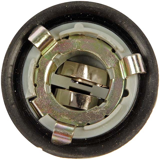 85820 Bulb Socket - Turn signal light, Direct Fit, Sold individually - DORMAN 7/8" Rear Socket - Dorman 85820 Electrical Sockets - 3-Wire Gray 7/8 In. Focal Length Front/Rear - Dorman Light Socket 85820 - Electrical Sockets - 3-Wire Gray 7/8 In. Focal Length Front/Rear - REAR SOCKET - Electrical Sockets - 3-Wire Gray 7/8 In. Focal Length Front/Rear - Multi Use Light Socket - Light Bulb Socket - Multi Purpose Light Bulb Socket - Dorman's Socket Assemblies are engineered with extra-long leads and multiple butt connectors.
