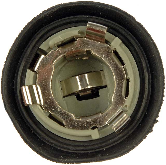 85827 Bulb Socket - Turn signal light, Direct Fit, Sold individually - BACKUP/CORNER SCKT - Electrical Sockets - 2-Wire Back-Up and Corner - Multi Purpose Light Bulb Socket - Multi Use Light Socket - Light Bulb Socket - Dorman's Socket Assemblies are engineered with extra-long leads and multiple butt connectors. - Dorman 85827 Electrical Sockets - 2-Wire Back-Up and Corner - Dorman Back-Up Light Socket 85827 - Electrical Sockets - 2-Wire Back-Up and Corner