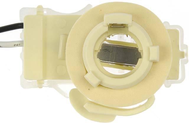 2-Wire Low Profile Back-Up and Cornering - 85866 Bulb Socket - Back-up light, Direct Fit, Sold individually - Dorman 85866 2-Wire Low Profile Back-Up and Cornering - Dorman Light Socket 85866 - LOW PRO BACK-UP SCKT - 2-Wire Low Profile Back-Up and Cornering - Light Bulb Socket - Multi Use Light Socket - Multi Purpose Light Bulb Socket - Dorman's Socket Assemblies are engineered with extra-long leads and multiple butt connectors.