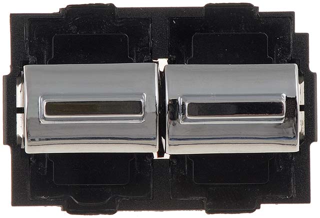 901-003 Front, Driver Side OE Solutions Series Window Switch Black - Dorman 901-003 Front Driver Side Door Window Switch Compatible with Select Models - Dorman Power Window Switch 901-003 - Power Window Switch - Front Left - Window Motor Switch - A failing power window switch doesn't have to mean a trip to the dealer. This power window switch matches the appearance and function of the vehicle's original switch. It's engineered for durability and simple plug-and-play installation. - Buick 1989-82, Chevrolet 1996-80, GMC 1996-80, Oldsmobile 1988-82, Pontiac 1987-82