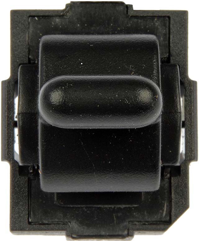 901-004 Front, Center Console, Driver or Passenger Side OE Solutions Series Window Switch Black - Dorman 901-004 Power Window Switch - Front Left and Right, 2 Button Compatible with Select Chevrolet Models - Dorman Power Door Lock Switch 901-004 - Power Window Switch - Front Left and Right, 2 Button - Power Window Switch - Front Left and Right, 2 Button - Window Motor Switch - A failing power window switch doesn't have to mean a trip to the dealer. This power window switch matches the appearance and function of the vehicle's original switch. It's engineered for durability and simple plug-and-play installation. - Chevrolet Corvette 1989-84