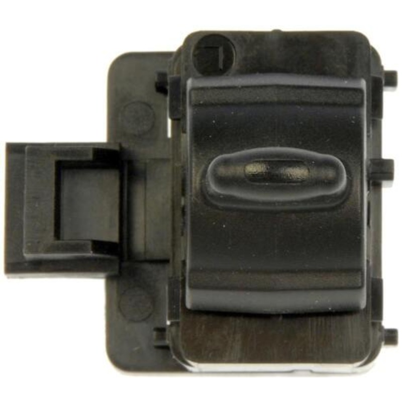 901-034 Front, Driver Side Door Lock Switch - DOOR LOCK SWITCH - Power Door Lock Switch - Front Left - This door lock switch is designed to match the appearance and function of the original switch on specified applications. Made of quality materials, it is engineered for reliable performance and durability. - Chevrolet Classic 2005-04, Chevrolet Malibu 2003-01 - Dorman 901-034 Front Driver Side Door Lock Switch Compatible with Select Chevrolet Models, Black - Dorman Power Door Lock Switch 901-034 - Power Door Lock Switch - Front Left