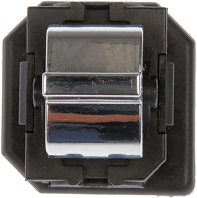 901-067 OE Solutions Series Window Switch Chrome - Dorman 901-067 Power Window Switch - Front Left and Rear, 1 Button Compatible with Select Buick / Oldsmobile Models - Dorman Power Window Switch 901-067 - Power Window Switch - Front Left and Rear, 1 Button - Window Motor Switch - A failing power window switch doesn't have to mean a trip to the dealer. This power window switch matches the appearance and function of the vehicle's original switch. It's engineered for durability and simple plug-and-play installation. - Buick 1999-91, Oldsmobile 1999-92