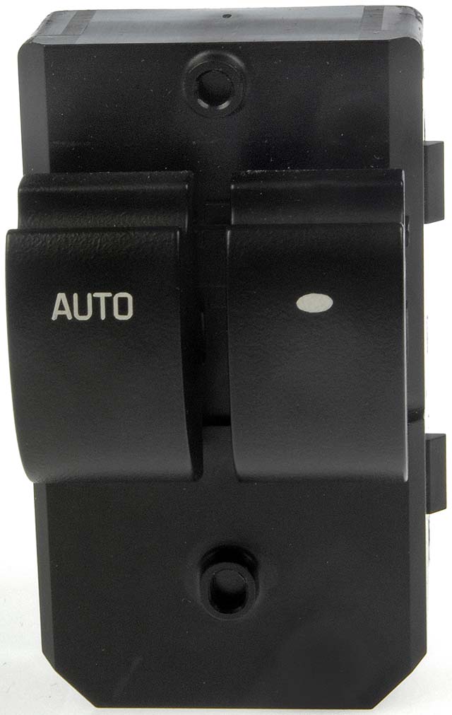 901-091 Front, Driver Side OE Solutions Series Window Switch Black 2 Buttons - Dorman 901-091 Front Driver Side Door Window Switch Compatible with Select Chevrolet / Pontiac Models,Black - Dorman 901-091 Front Driver Side Power Window Switch- Front Left, 2 Button for Specific Chevrolet / Pontiac Models - Dorman Power Window Switch 901-091 - Power Window Switch- Front Left, 2 Button - Window Motor Switch - A failing power window switch doesn't have to mean a trip to the dealer. This power window switch matches the appearance and function of the vehicle's original switch. It's engineered for durability and simple plug-and-play installation. - Chevrolet Cobalt 2010-05, Pontiac G5 2010-07