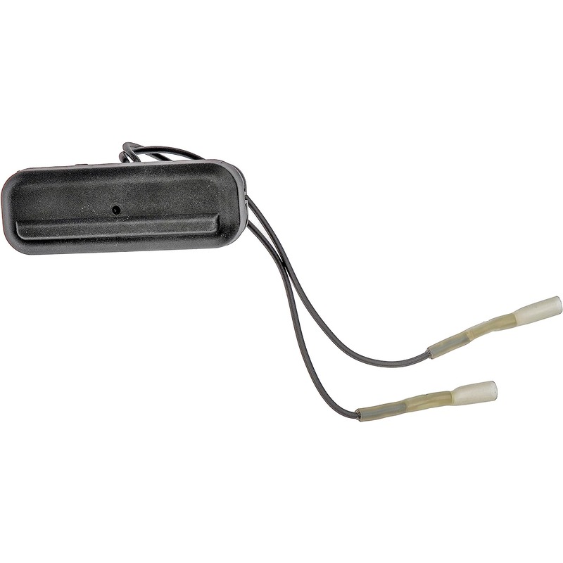 901-166 OE Solutions Series Trunk Lid Release Switch - Dorman 901-166 Trunk Release Switch Without Housing Compatible with Select Chevrolet Models - Dorman Switch 901-166 - Trunk Release Switch without Housing - Trunk Release Switch Without Housing - Rear Push Pad - This trunk lid release switch is designed to match the appearance and function of the original switch on specified applications. Made of quality materials, it is engineered for reliable performance and durability. - Chevrolet Cruze 2015-11, Chevrolet Cruze Limited 2016