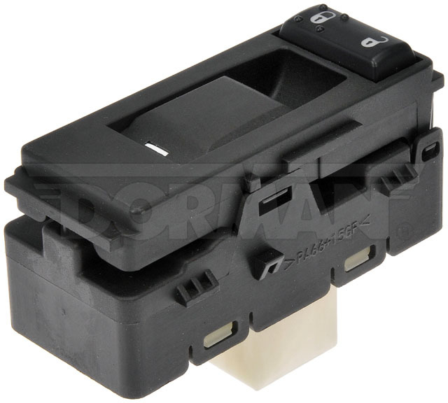 901-492 Front, Passenger Side OE Solutions Series Window Switch Black - Dorman 901-492 Front Passenger Side Door Window Switch Compatible with Select Models, Black - Dorman 901-492 Front Passenger Side Power Window Switch - Front Right for Specific Models - Dorman Power Window Switch 901-492 - Power Window Switch - Front Right - Power Window Switch - Front Right - Window Motor Switch - A failing power window switch doesn't have to mean a trip to the dealer. This power window switch matches the appearance and function of the vehicle's original switch. It's engineered for durability and simple plug-and-play installation. - Chrysler 2014-07, Dodge 2014-07, Jeep 2017-11, Mitsubishi 2009-06, Ram 2011