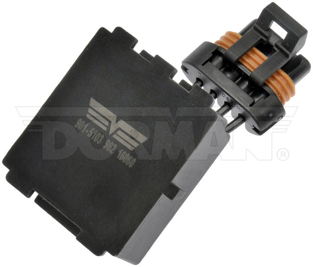 901-5103 Neutral Safety Switch - Clutch Switch With Integral Wiring Harness And Connector - Dorman 901-5103 Clutch Switch With Integral Wiring Harness And Connector Compatible with Select IC Corporation / International Models - Dorman Neutral Safety Switch 901-5103