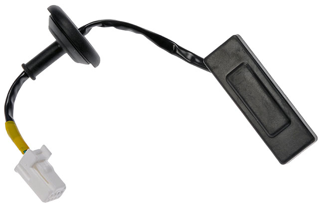 901-963 OE Solutions Series Trunk Lid Release Switch - Dorman 901-963 Trunk Release Switch Compatible with Select Kia Models - Dorman Switch 901-963 - Trunk Release Switch - Trunk Release Switch - Rear Push Pad - This trunk lid release switch is designed to match the appearance and function of the original switch on specified applications. Made of quality materials, it is engineered for reliable performance and durability. - Kia Rio 2013-12