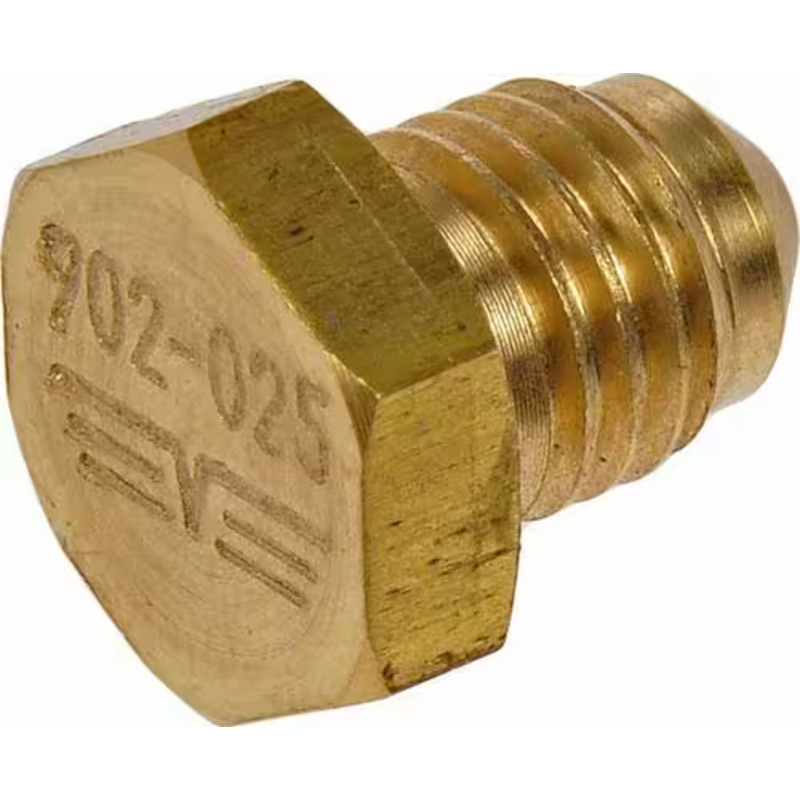 902-025 A/C Caps and Valve Core Seal Kit - A.C. Port Cap - A/C Service Valve Cap - A/C Service Cap - A/C Charge Port Cap - A/C Service Port Cap - AC Schrader Valve Cap - A/C Port Cap - Air Conditioning Service Valve Cap - This A/C service valve cap is designed to match the fit and function of the original cap on specified applications, and is engineered for reliable performance and durability. - General Motors 2019-93, General Motors 1988-85, Saab 2009-05 - A/C Service Valve Cap - Dorman 902-025 A/C Service Valve Cap Compatible with Select Models - Dorman A/C Service Valve Cap 902-025 - DORMAN A/C Service Valve Cap for GM - Black - Dorman - OE Solutions A/C Service Valve Cap