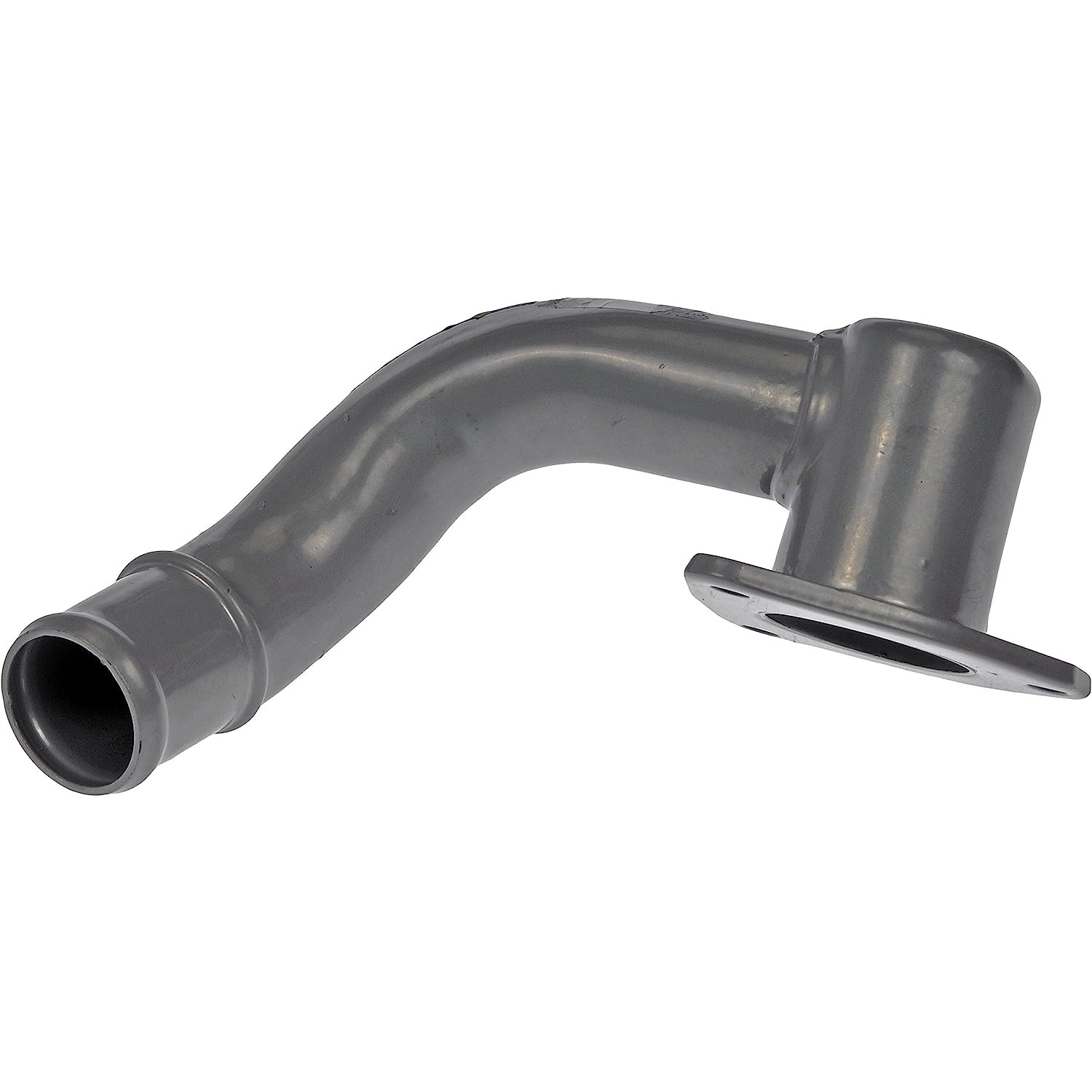 902-1007 Thermostat Housing OE Solutions Series - Coolant Housing/Water Outlet: with Housing, 180 Degree Neck Angle - Dorman 902-1007 Engine Coolant Thermostat Housing Compatible with Select Ford / Mazda Models - Dorman 902-1007 Engine Coolant Thermostat Housing for Specific Ford / Mazda Models Fits select: 1990-2000 FORD RANGER, 1991-1996 FORD EXPLORER - Engine Coolant Thermostat Housing - Thermostat Housing - Engine Coolant Thermostat Housing - Coolant Outlet - Coolant Bleeder - Water Outlet - This replacement engine coolant thermostat housing is engineered to match the fit and durability of the stock thermostat housing on specified vehicles. It is designed to withstand extreme temperature changes to extend service life. - Ford 2000-90, Mazda 2000-91