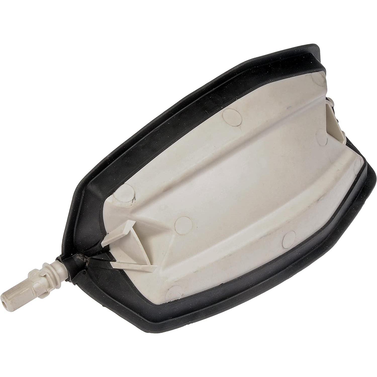 902-400 Blend Door Repair Kit - Direct Fit - Blend Door - HVAC Air Blend Door - Mid-Case Blend Door Housing - Temperature Blend Door - This HVAC blend door is designed to match the fit and function of the original door on specified applications. Made of quality materials, it is engineered for reliable performance and durability. - Buick 2009-05, Chevrolet 2011-04, Pontiac 2008-04 - Dorman 902-400 HVAC Blend Door Repair Kit Compatible with Select Buick/Chevrolet/Pontiac Models - Dorman HVAC Door Actuator 902-400 - HVAC Air Blend Door