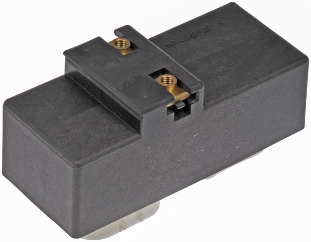 902-419 Direct Fit Engine Cooling Fan Module Relay, Sold Individually - Dorman 902-419 Engine Cooling Fan Module Compatible with Select Audi / Volkswagen Models, Black - Dorman Engine Cooling Fan Module 902-419 - Rad Fan Module - Radiator Fan Module - Radiator Fan Control Module - Cooling Fan Module - Engine Cooling Fan Control Module - Cooling Fan Control Module - This engine cooling fan module is designed to match the fit and function of the original module on specified applications. Made of quality materials, it is engineered for reliable performance and durability. - Audi 2006-00, Volkswagen 2010-00 - Radiator Fan Module