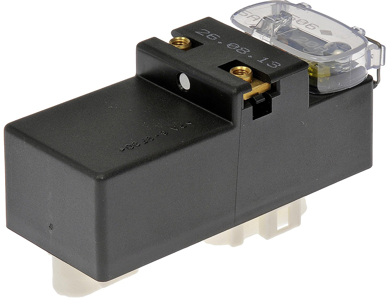 902-429 Cooling Fan Module OE Solutions Series - Control Module - Radiator Fan Control Module - Engine Cooling Fan Control Module - Cooling Fan Module - Cooling Fan Control Module - This engine cooling fan module is designed to match the fit and function of the original module on specified applications. Made of quality materials, it is engineered for reliable performance and durability. - Volkswagen 2002-94 - Dorman Engine Cooling Fan Module 902-429 - Radiator Fan Control Module