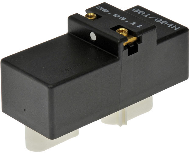 902-433 Cooling Fan Module OE Solutions Series - Control Module - Radiator Fan Control Module - Engine Cooling Fan Control Module - Cooling Fan Module - Cooling Fan Control Module - This engine cooling fan module is designed to match the fit and function of the original module on specified applications. Made of quality materials, it is engineered for reliable performance and durability. - Volkswagen Golf 2005-02, Volkswagen Jetta 2004-02, Volkswagen R32 2004 - Dorman 902-433 Engine Cooling Fan Module Compatible with Select Volkswagen Models - Dorman 902-433 Engine Cooling Fan Module for Specific Volkswagen Models Fits select: 2002-2004 VOLKSWAGEN JETTA, 2002-2005 VOLKSWAGEN GOLF - Dorman Engine Cooling Fan Module 902-433 - Radiator Fan Control Module