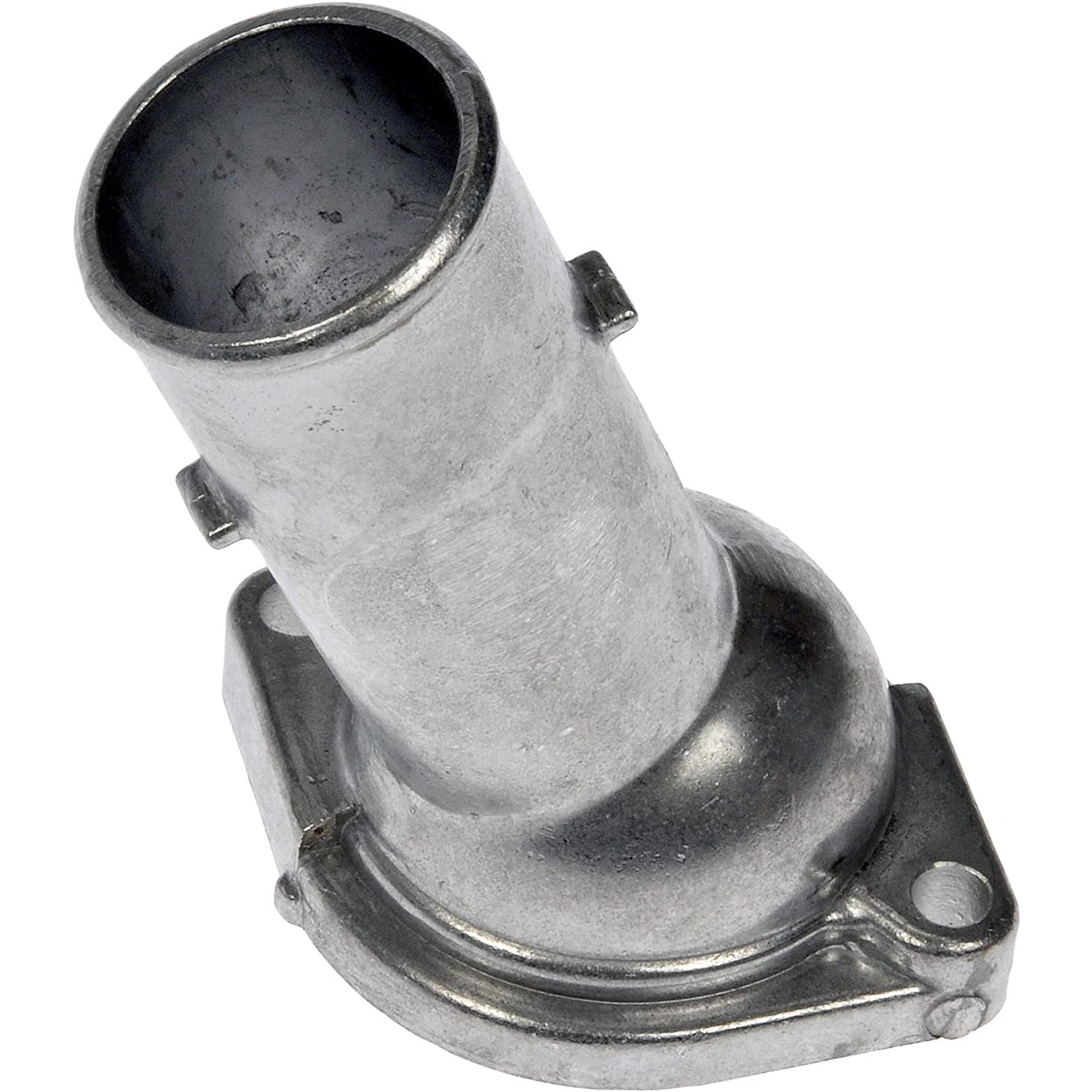 902-5070 Thermostat Housing OE Solutions Series - Coolant Housing/Water Outlet: with Housing and Gasket, 75 Degree Neck Angle - Dorman 902-5070 Engine Coolant Thermostat Housing Compatible with Select Lexus/Toyota Models - Engine Coolant Thermostat Housing - Thermostat Housing - Engine Coolant Thermostat Housing - Water Outlet - Coolant Outlet - Coolant Bleeder - This replacement engine coolant thermostat housing is engineered to match the fit and durability of the stock thermostat housing on specified vehicles. It is designed to withstand extreme temperature changes to extend service life. - Lexus GS300 2005-93, Lexus IS300 2005-01, Lexus SC300 2000-92, Toyota Supra 1998-93