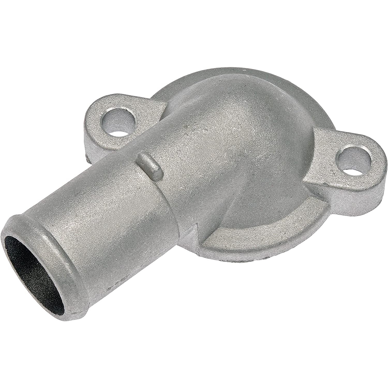 902-5119 Thermostat Housing OE Solutions Series - Dorman 902-5119 Engine Coolant Thermostat Housing Compatible with Select Suzuki Models - Engine Coolant Thermostat Housing - Thermostat Housing - Engine Coolant Thermostat Housing - Coolant Outlet - Water Outlet - Coolant Bleeder - This replacement engine coolant thermostat housing is engineered to match the fit and durability of the stock thermostat housing on specified vehicles. It is designed to withstand extreme temperature changes to extend service life. - Suzuki Swift 1994-89
