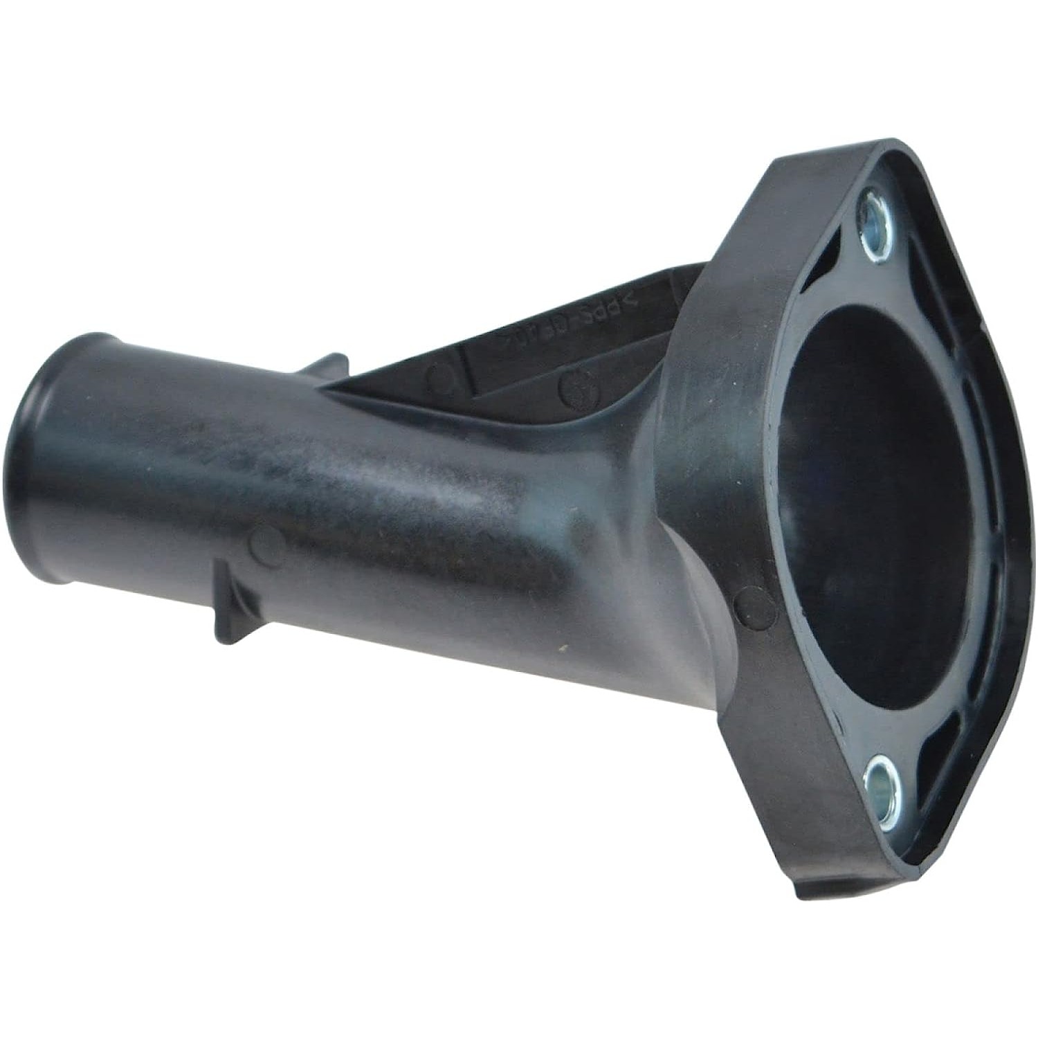 902-5124 Thermostat Housing OE Solutions Series - Coolant Housing/Water Outlet: with Housing, 80 Degree Neck Angle - Dorman 902-5124 Engine Coolant Thermostat Housing Compatible with Select Lexus / Scion / Toyota Models - Engine Coolant Thermostat Housing - Thermostat Housing - Engine Coolant Thermostat Housing - Coolant Outlet - Water Outlet - Coolant Bleeder - This replacement engine coolant thermostat housing is engineered to match the fit and durability of the stock thermostat housing on specified vehicles. It is designed to withstand extreme temperature changes to extend service life. - Lexus 2012-10, Scion 2015-11, Toyota 2013-01