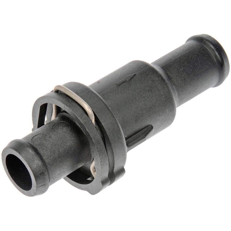 902-5132 OE Solutions Series Oil Thermostat - Automatic Transmission Oil Cooler Thermostat - Dorman 902-5132 Automatic Transmission Oil Cooler Thermostat Compatible with Select Audi / Volkswagen Models - Oil Cooler Thermstat - Automatic Transmission Oil Cooler Thermostat - Trans Thermostat - Transmission Cooler Thermostat - Trans Oil Cooler Thermostat - Oil Cooler Thermostat - This automatic transmission oil cooler thermostat is designed to match the fit and function of the original thermostat on specified applications, and is engineered for reliable performance and durability. - Audi 2017-09, Volkswagen 2017-05