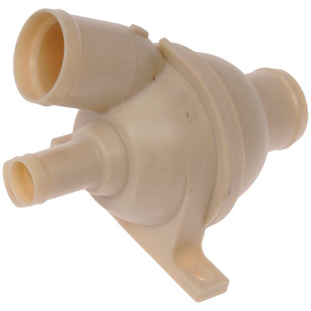 902-5166 Thermostat Housing OE Solutions Series - Integrated Thermostat Housing Assembly - Thermostat Assembly: Includes Housing and Thermostat, 176 Degrees - Thermst Housing Assy - Integrated Thermostat Housing Assembly - Thermostat Housing - This replacement engine coolant thermostat housing assembly is engineered to match the fit and durability of the stock housing assembly on specified vehicles. It is designed to withstand extreme temperature changes to extend service life. - Land Rover Range Rover 2002-95