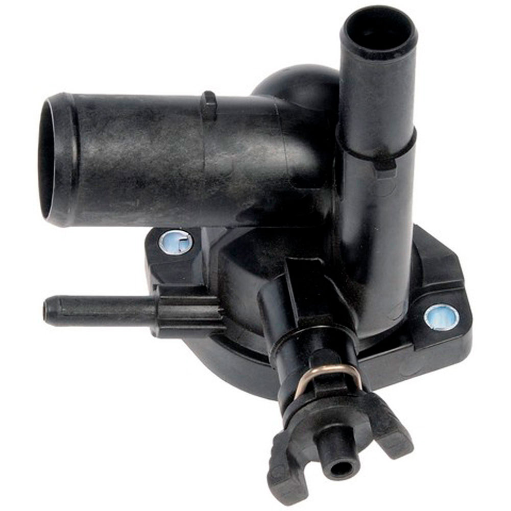 902-5178 Thermostat Housing OE Solutions Series - Dorman 902-5178 Engine Coolant Thermostat Housing Assembly Compatible with Select Toyota Models - Integrated Thermostat Housing Assembly With Sensor - Thermostat Assembly: Includes Housing, Thermostat, and Gasket, 180 Degrees - Thermst Housing Assy - Integrated Thermostat Housing Assembly With Sensor - Thermostat Housing - This replacement engine coolant thermostat housing assembly is engineered to match the fit and durability of the stock housing assembly on specified vehicles. It is designed to withstand extreme temperature changes to extend service life. - Toyota Prius C 2021-12