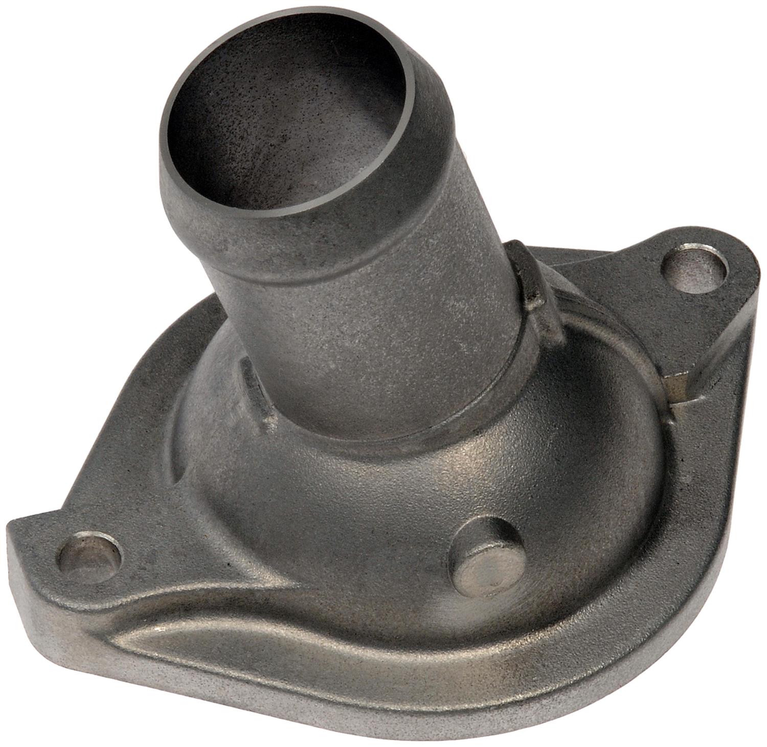 902-5193 Thermostat Housing OE Solutions Series - Coolant Housing/Water Outlet: With Housing - Engine Coolant Thermostat Housing - Thermostat Housing - Engine Coolant Thermostat Housing - Coolant Outlet - Coolant Bleeder - Water Outlet - This replacement engine coolant thermostat housing is engineered to match the fit and durability of the stock thermostat housing on specified vehicles. It is designed to withstand extreme temperature changes to extend service life. - Acura ILX 2015-13, Honda Civic 2015-12