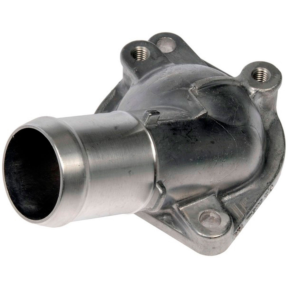 902-5194 Thermostat Housing OE Solutions Series - Coolant Housing/Water Outlet: with Housing - Dorman 902-5194: Engine Coolant Thermostat Housing - Engine Coolant Thermostat Housing - Thermostat Housing - Engine Coolant Thermostat Housing - Water Outlet - Coolant Outlet - Coolant Bleeder - This replacement engine coolant thermostat housing is engineered to match the fit and durability of the stock thermostat housing on specified vehicles. It is designed to withstand extreme temperature changes to extend service life. - Honda Civic 2011-06