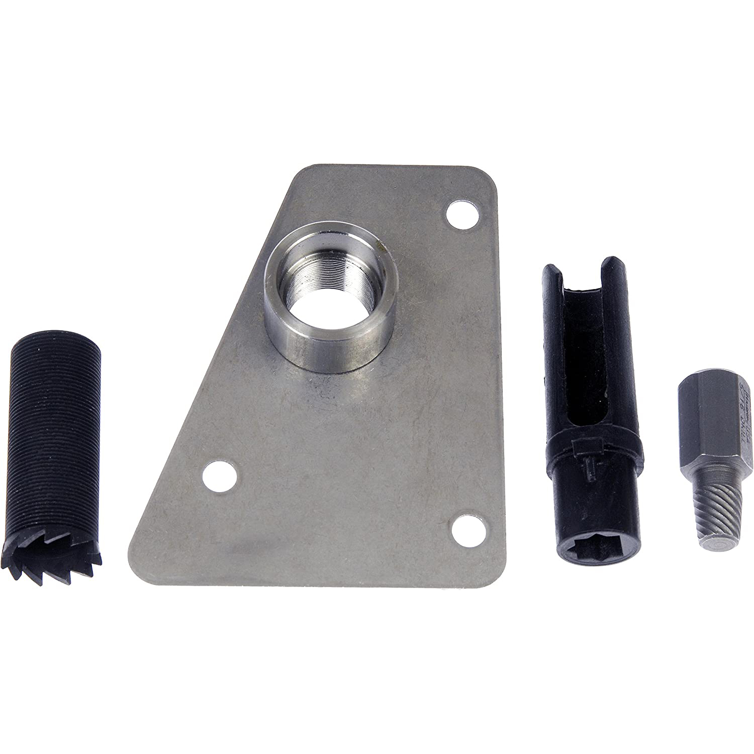 902-600 Blend Door Repair Kit - Direct Fit - BLEND DOOR REPAIR - Blend Door Repair Kit - Heater Temperature Door Repair - This HVAC blend door repair kit is designed to match the original components required to repair the blend door on specified vehicles. Made of quality components, this kit is engineered for reliable performance and durability. - Chevrolet Equinox 2009-06, Pontiac Torrent 2009-06 - Blend Door Repair Kit - Dorman 902-600 HVAC Blend Door Repair Kit Compatible with Select Chevrolet/Pontiac Models - Duralast HVAC Blend Door Actuator 902-600 - HVAC Blend Door Repair Kit: Blend Door; Metal Tape, 1 Pack