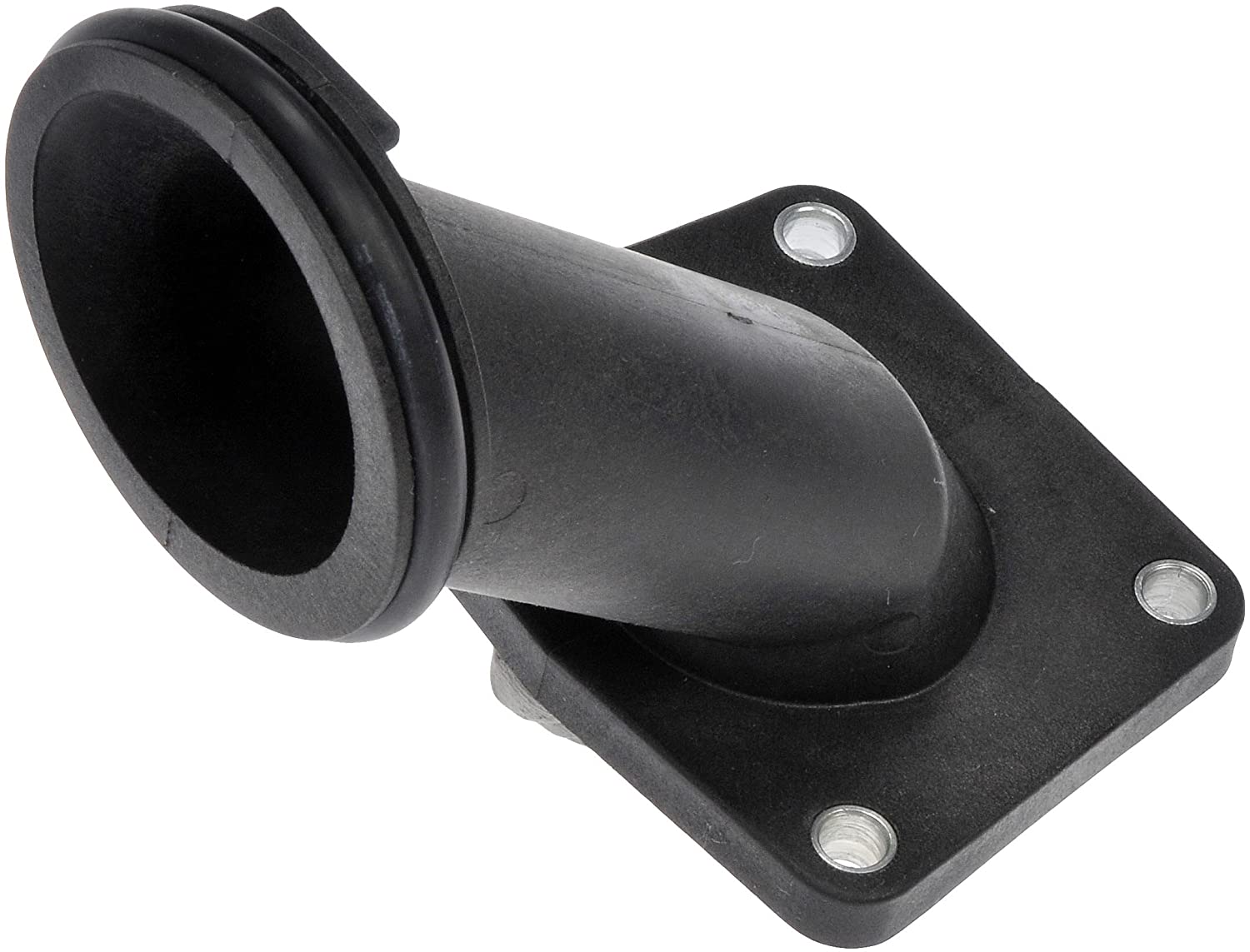 902-697 OE Solutions Series Cooling Hose - Sold individually - Coolant Pipe - Engine Coolant Pipe - Heater Tube - Coolant Tube - Heater Pipe - This engine coolant pipe matches the fit and function of the original equipment pipe to restore leak-free cooling system performance. Made of durable materials to withstand harsh underhood conditions, it has been rigorously tested for quality. - Ford Thunderbird 2005-02, Lincoln LS 2006-00 - Dorman 902-697 Engine Coolant Pipe Compatible with Select Ford / Lincoln Models - Engine Coolant Pipe