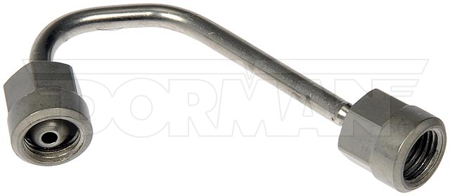 904-006 Fuel Line, Fuel Line, 0.2 in. OD Silver, Stainless Steel, OE Solutions Series - Dorman 904-006 Fuel Line Compatible with Select Models - Dorman 904-006 Fuel Line for Specific Models Fits select: 2009-2017 CHEVROLET TRAVERSE, 2009-2016 GMC ACADIA - Dorman Fuel Hose 904-006 - Fuel Feed Line - Fuel Feed Line - Bulk Fuel Line - Fuel Line Repair - Nylon Fuel Line - Fuel Tubing - This replacement fuel line is made to safely transfer fuel and endure in tough underhood and undercar conditions. - Buick 2017-09, Cadillac 2011-08, Chevrolet 2017-09, GMC 2017-09, Saturn 2010-09 - Stainless Steel Fuel Line: 1/8" ID, 4 1/2" Long