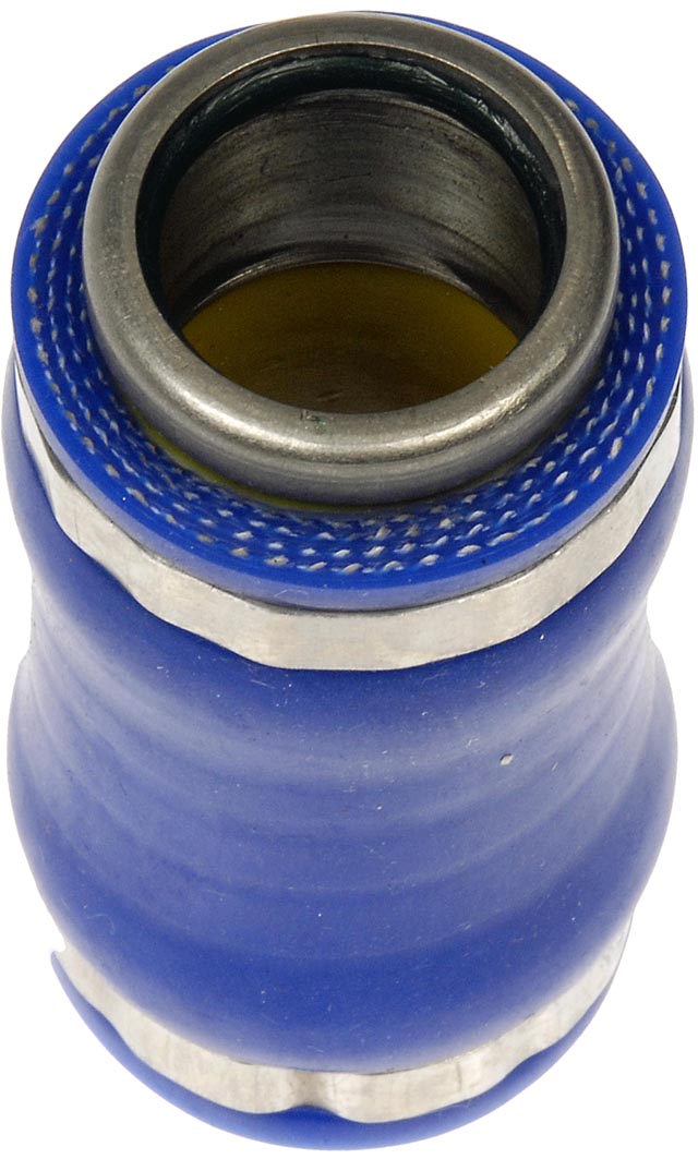 904-199 Oil Cooler Line OE Solutions Series - Dorman 904-199 Exhaust Gas Recirculation (EGR) Cooler Hose Compatible with Select Ford / IC Corporation / International Models - Dorman 904-199 Exhaust Gas Recirculation (EGR) Cooler Hose for Specific Ford / IC Corporation / International Models - Dorman EGR Cooler Hose 904-199 - DORMAN EGR Cooler Water Outlet Adaptor Hose for Ford - EGR Cooler Water Outlet from Oil Cooler Water Outlet Adaptor Hose - EGR WATER OUT HOSE - EGR Cooler Water Outlet from Oil Cooler Water Outlet Adaptor Hose - Exhaust Gas Recirculation Tube - This EGR cooler hose is designed to match the fit and function of the original hose on specified vehicles, and is engineered for durability and reliable performance. - Ford 2010-03, IC Corporation 2008-05, International 2012-03
