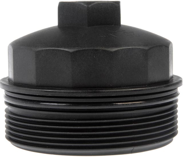 904-204 Fuel Filter Cap - Direct Fit, Sold Individually - Dorman 904-204 Oil/Fuel Filter Cap And Gasket Compatible with Select Models - Dorman Fuel Filter Cap 904-204 - DORMAN Oil / Fuel Filter Cap and O-Ring for Ford - Black - FUEL FILTER CAP - Oil/Fuel Filter Cap And O-Ring - Fuel Filter Cover - This fuel filter cap is designed to match the fit and function of the original cap on specified vehicles, and is engineered for durability and reliable performance. - Ford Motor Company 2010-03, General Motors 2012-11, Navistar 2013-08 - Oil/Fuel Filter Cap And Gasket - Oil/Fuel Filter Cap And O-Ring