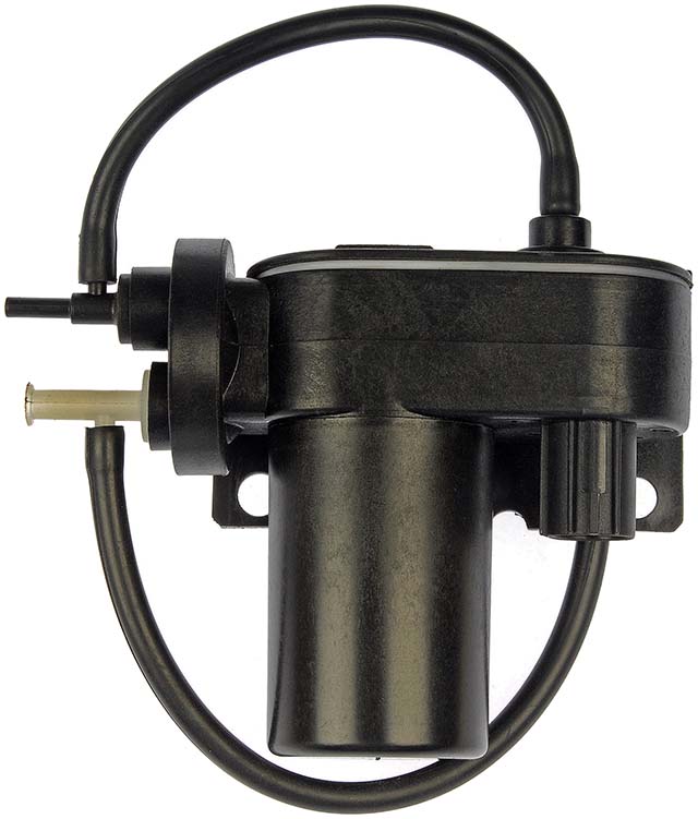904-214 Vacuum Pump Techoice Series - Dorman 904-214 Vacuum Pump Compatible with Select Dodge / Ford Models - Dorman 904-214 Vacuum Pump for Specific Dodge / Ford Models - Dorman Vacuum Pump 904-214 - Electric Vacuum Pump - VACUUM PUMP - Electric Vacuum Pump - Diesel Vacuum Pump - This vacuum pump matches the fit and function of the original equipment pump. Made of durable materials for reliable service, this replacement pump is built to ensure reliable operation of vacuum-operated vehicle functions. - Dodge 2004-03, Ford 2010-99