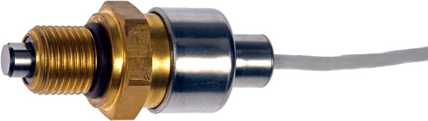 904-235 Direct Fit Turbo Vane Position Sensor, Sold Individually - Dorman 904-235 Turbocharger Vane Position Sensor Compatible with Select Models - Dorman Turbocharger Vane Position Sensor 904-235 - DORMAN Turbocharger Vane Position Sensor for Chevrolet / GMC / Hummer - Turbocharger Vane Position Sensor - VANE POSITION SENSOR - Turbocharger Vane Position Sensor - Turbo Vane Position Sensor - Vane Position Sensor - TVPS - This turbocharger vane position sensor matches the function of the original equipment sensor to restore the engine management system's ability to determine the position of the vanes on a variable geometry turbocharger. - Chevrolet 2019-06, GMC 2019-06, Hummer 2006, Workhorse 2011-06, Workhorse Custom Chassis 2007