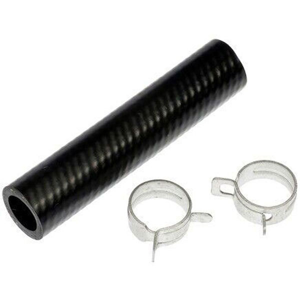 904-389 OE Solutions Series Turbocharger Coolant Line - Dorman Turbocharger Coolant Line 904-389 - Hose - Turbocharger Coolant Inlet Hose - Turbocharger Coolant Hose - Turbo Coolant Hose - Coolant Pipe - Coolant Tube - Turbo Line - Turbo Coolant Line - This turbocharger coolant line is designed to match the fit and function of the original line on specified vehicles. Made of quality materials, it is engineered for reliable performance and durability. - Subaru 2021-02, Subaru 1994-91 - Turbocharger Coolant Inlet Hose