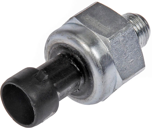 904-501 Oil Pressure Gauge Sensor - Direct Fit, Sold individually - Dorman 904-501 Diesel Injection Control Pressure Sensor Compatible with Select Ford / International Models, 2 Pack - Dorman Fuel Injection Pressure Sensor 904-501 - ICP SENSOR - Injection Control Pressure Sensor - Diesel Injection Pressure Sensor - Diesel engine idling rough, misfiring or stalling? This replacement injector control pressure sensor matches the fit and function of the original equipment sensor to ensure the control module receives accurate information for smooth running. - Ford 2004-03, International 2004-02 - Injection Control Pressure Sensor