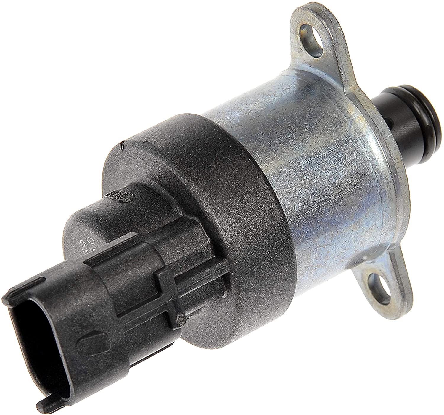 904-581 OE Solutions Series Fuel Control Valve - Control Actuators - Fuel Control Actuator - Fuel Injector Pressure Regulator - This fuel pressure regulator is engineered to match the fit and function of the original equipment regulator on specified vehicles. This part is made of quality materials for durability and a long service life. - Dodge 2013-07, Ram 2018-11 - Dorman 904-581 Fuel Injection Pressure Regulator Compatible with Select Dodge/Ram Models - Dorman 904-581 Fuel Injection Pressure Regulator for Specific Dodge / Ram Models Fits select: 2013-2018 RAM 2500, 2013-2018 RAM 3500 - DORMAN Fuel Injector Control Module for Dodge - Black - Dorman Injection Pressure Regulator 904-581 - Fuel Control Actuator